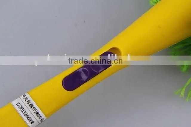 Switch design single colour microfiber duster