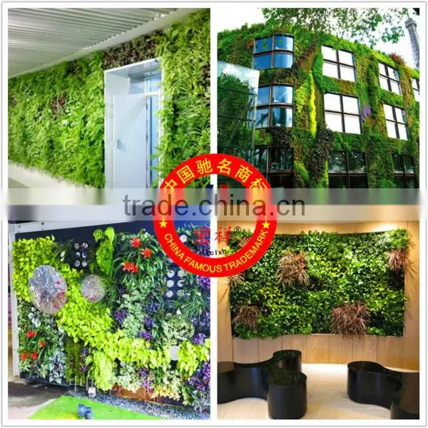 Vertical Garden wall planters