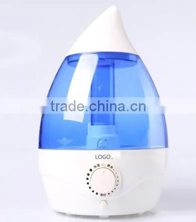 Mini Ultrasonic ultrasonic humifier