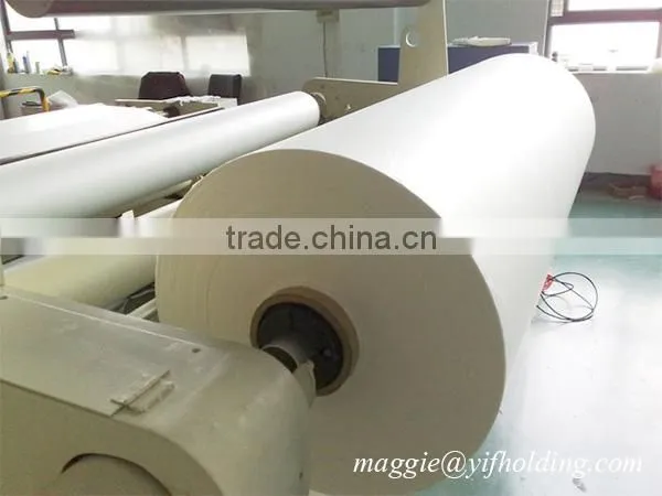 Bopp Thermal Lamination Film with Thickness 16-35mic