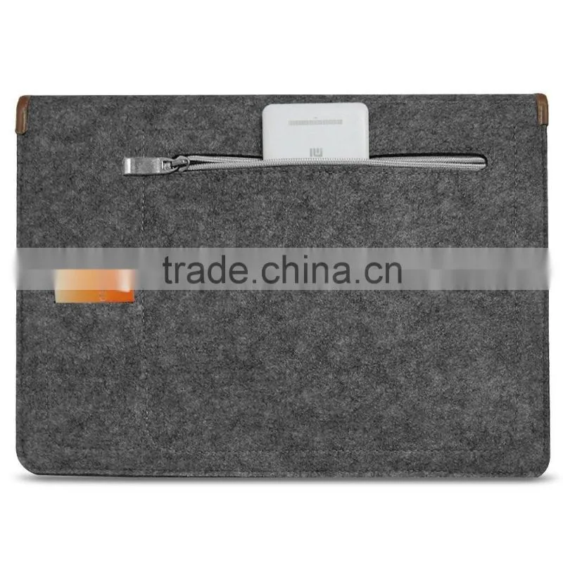 Premium Felt Sleeve Case for Pad