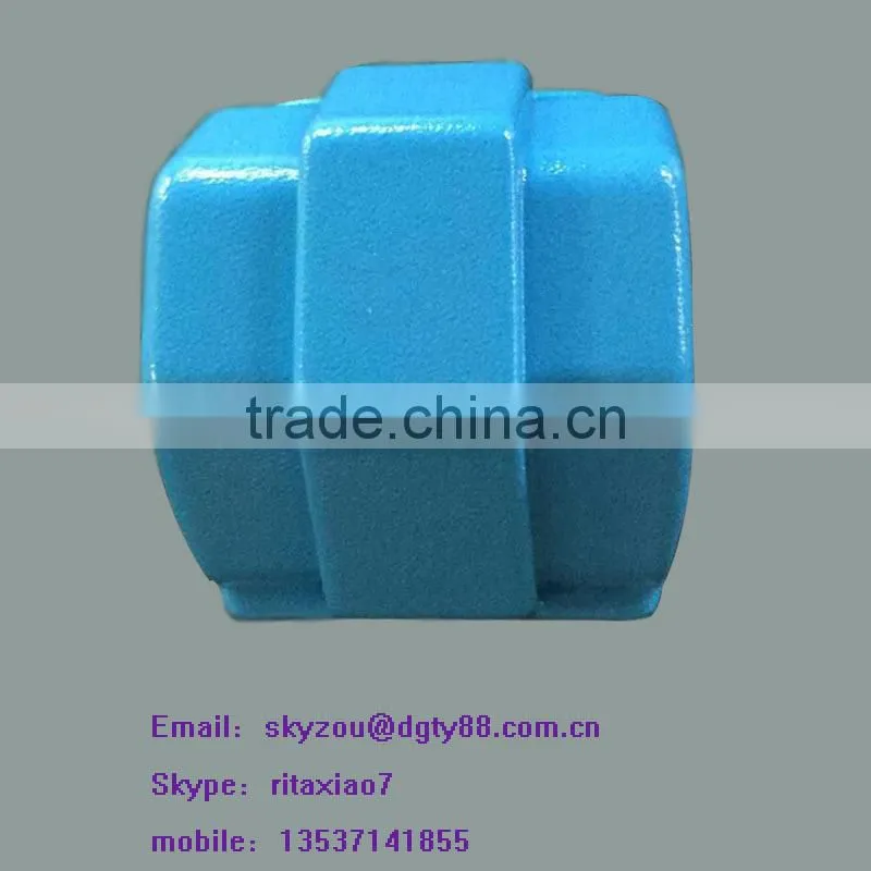 accept custom design thermo vacuum forming plastic auto parts