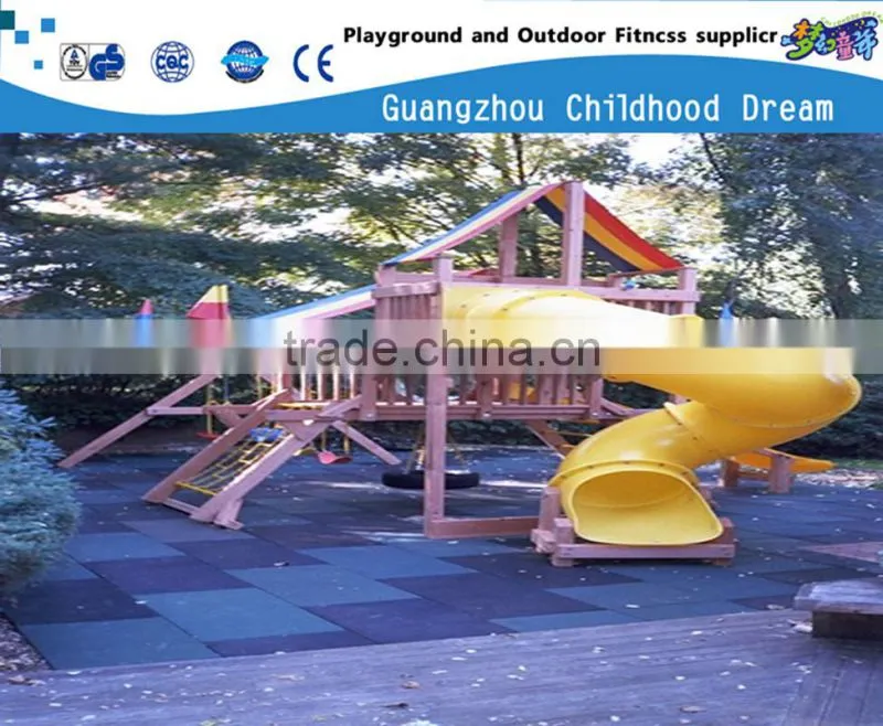 CHD-805 High Quality Kids School Rubber Mat