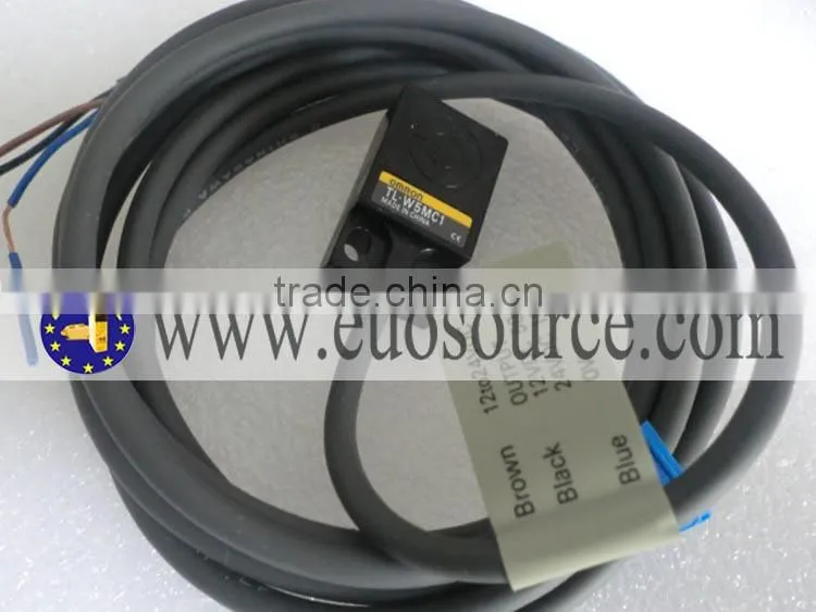 (omron photoelectric switch)Omron E3X-NA41