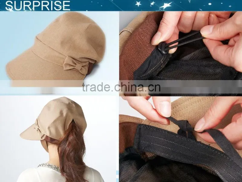 outdoor hats fashionable hats factory outdoor bucket hat