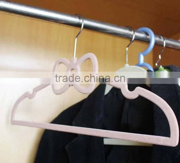 velvet covered hangers velvet flocked hangers velvet hanger