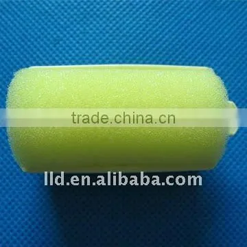 New Fashion Foam Hair Roller/Sponge Hair Roller