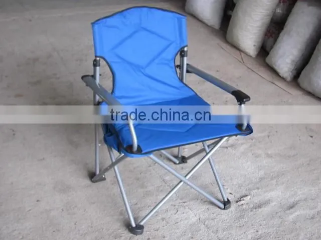 hot selling Deluxe Folding Chair with sponge