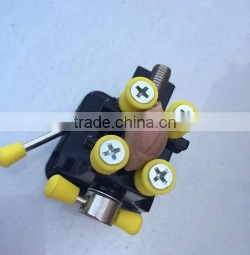 Engraving Table Bench Vice Clamp Miniature Aluminium Alloy Mini Vise Brand New