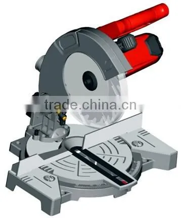 NEW 255MM (10") Compond Miter saw(J1G-ZP27-255)