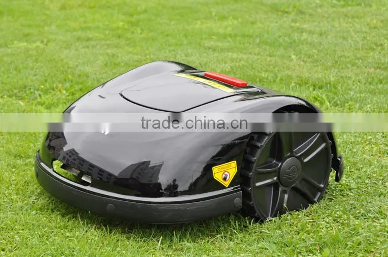 2017, find a suitable robot lawn mower in EXGAIN