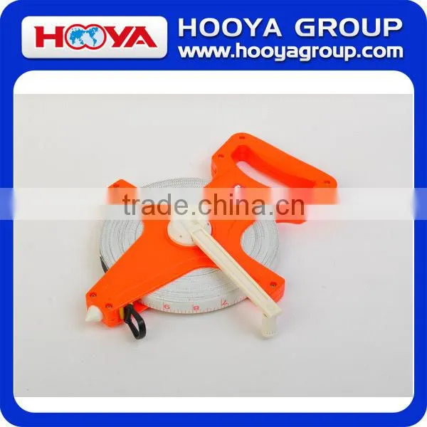 50M 165 FT Fiberglass Measuring Tape