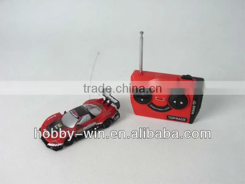 5 CH 1 43 Scale RC Cars Mini RC Car cheap go karts for sale