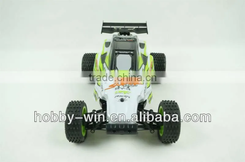New 1:16 Scale 2.4G 4CH high speed rc car mini buggy rc