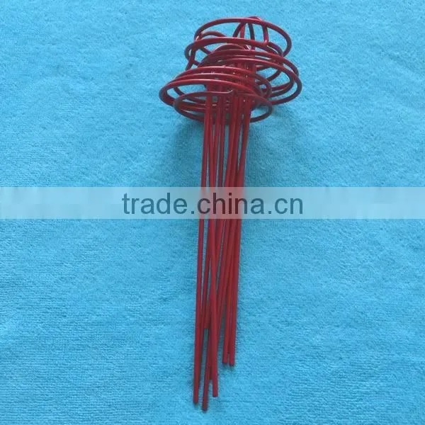 Professional MANUFACTURER sell sod staple/u type nail