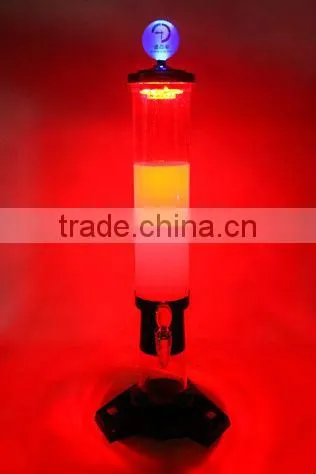High Quality Designed Drink Beer Tower for Sale