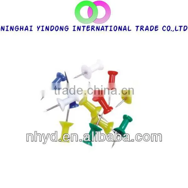 Custom Push Pin/Wholesale Colorful Push Pins