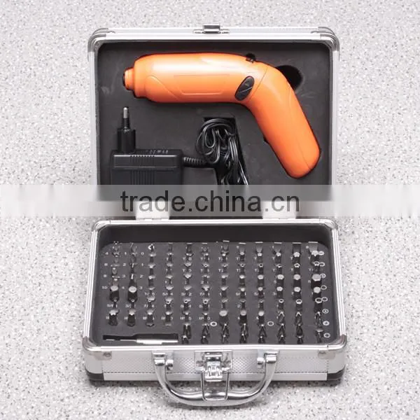 2014 new ok-tools rechargeable high quality 3.6V Cordless Screwdriver from Hangzhou