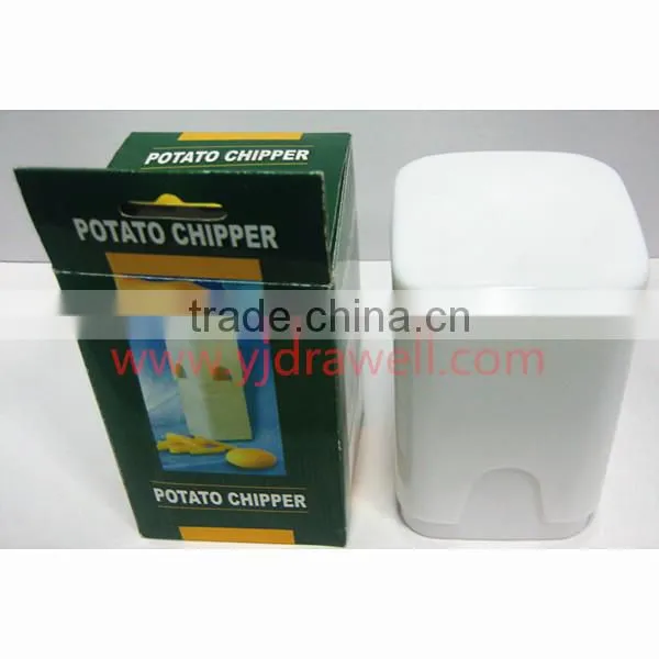 PC-6490 Potato Veggie Chopper Potato Chipper