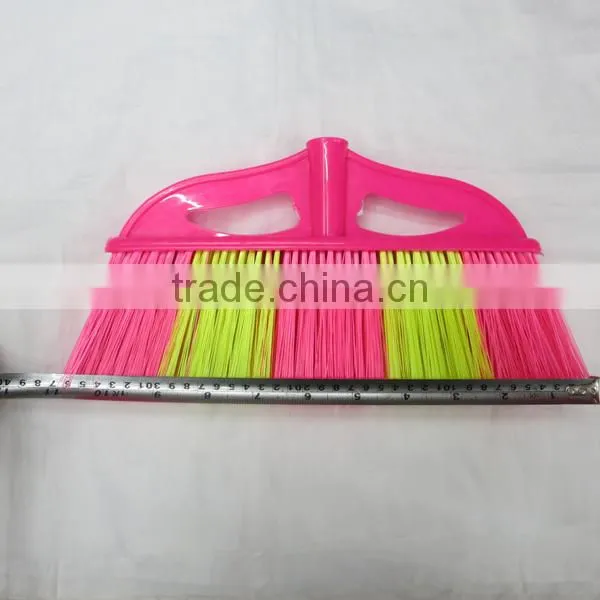 Wholesale Sweeping Brooms Head Plastic Broom Head
