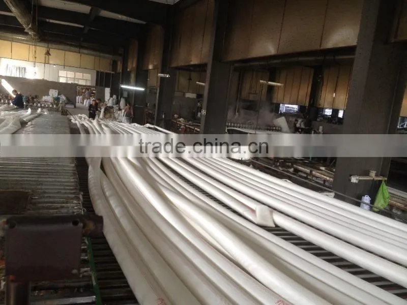 2015 Customized High Pressure PVC Layflat Hose With best selling new high quality