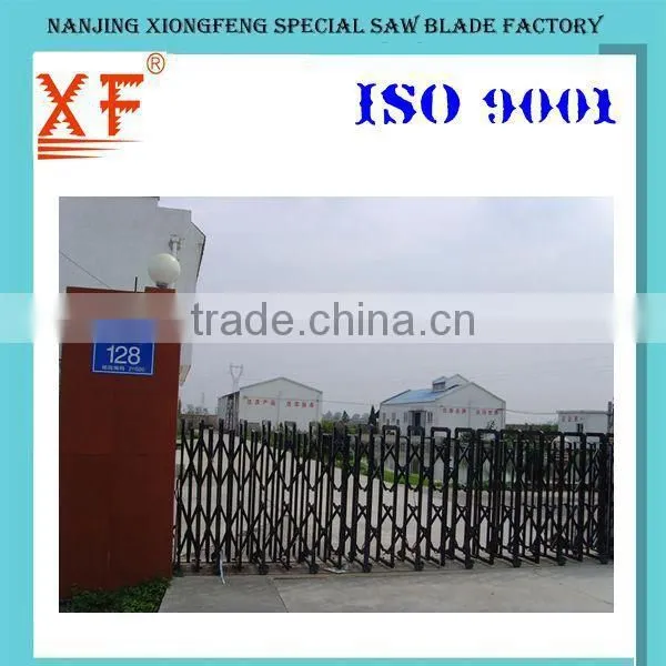 China Factory Circular Saw Blade,Reciprocating Saw Blade