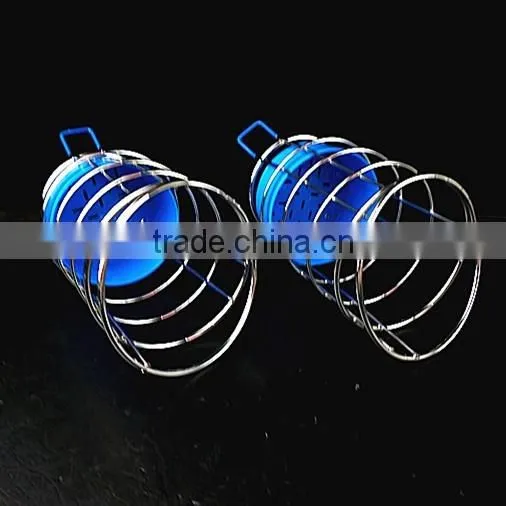 43021 Steel Wire Sink Basket Cutlery Holder Cooking Utensils Storage Kitchen Rack