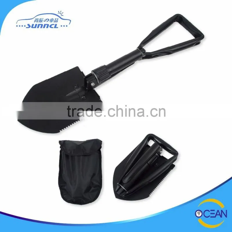 12V Cigarette Lighter Plugh Car Heated Snow Shovel