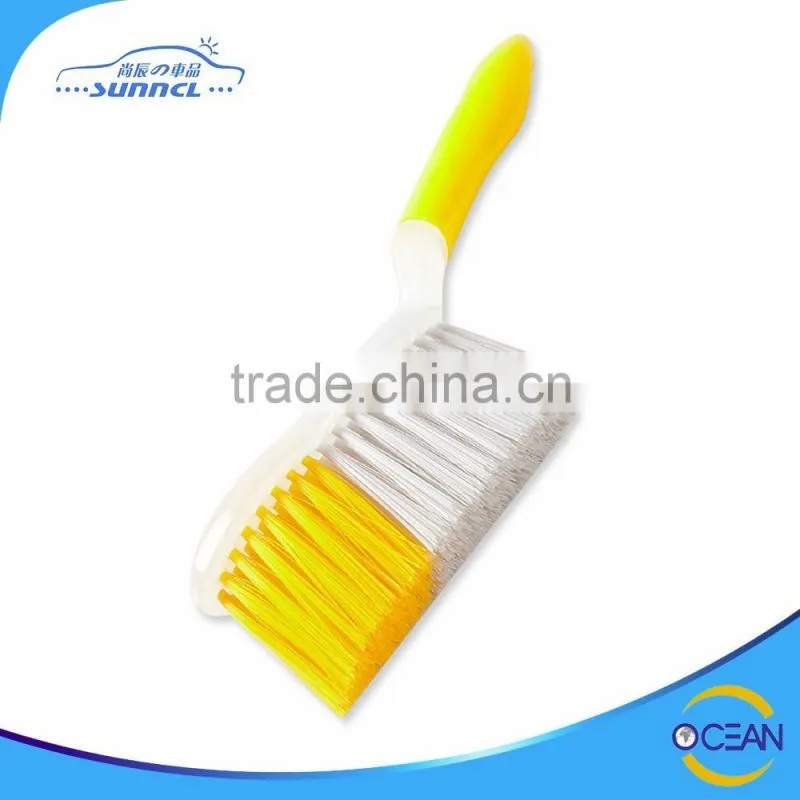 Economic Home and Car PP Sofa Cleaning Brush