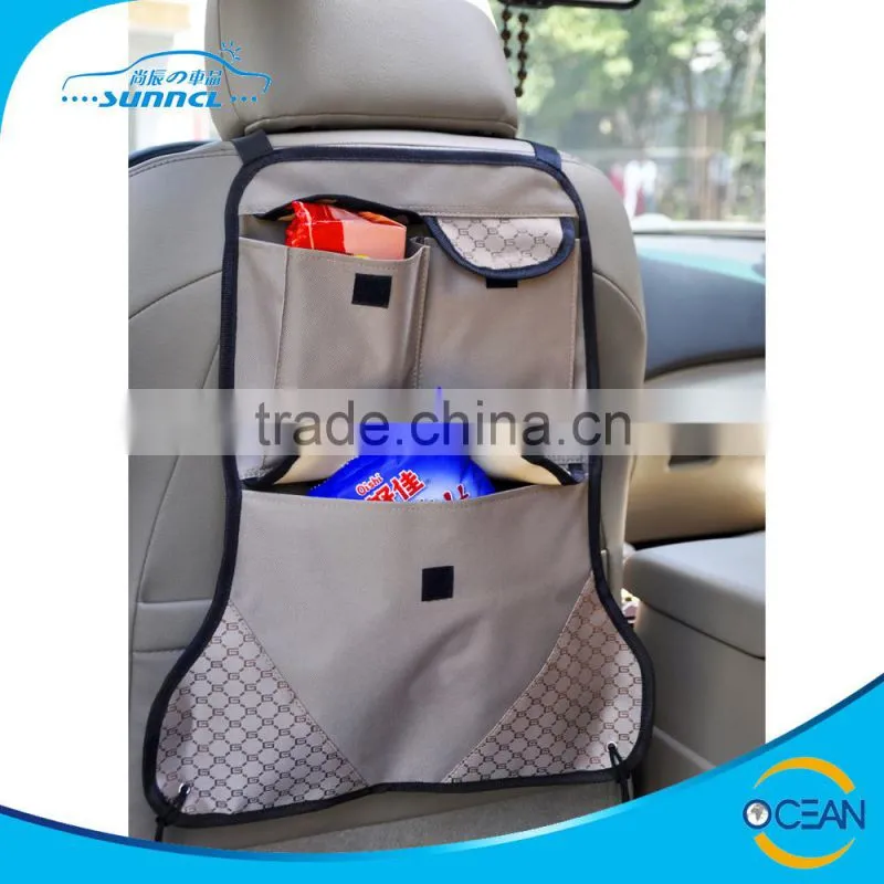 Car Sun Visor Organizer , Car CD Organizer