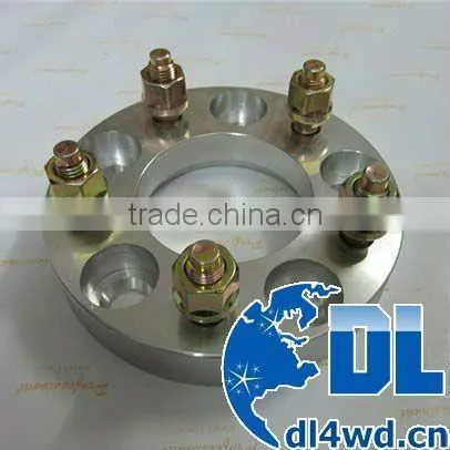 high quality wheel flange 5x114.3 wheel adapter