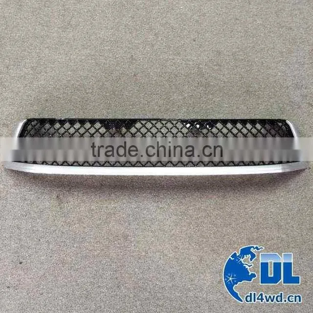 New arrival door sill for toyota hilux revo