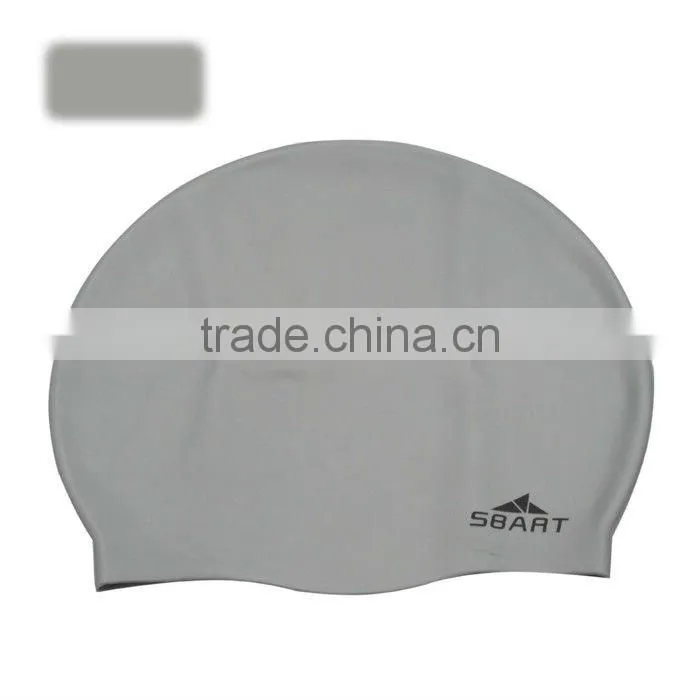 Latex Swim Caps swim products swimming hat