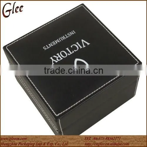Single Watch Box For Christmas Gift