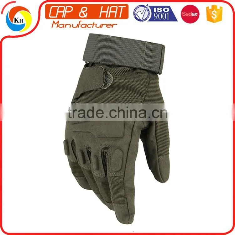 Wholesale low price high quality customized touch screen gloves custom logo low pair