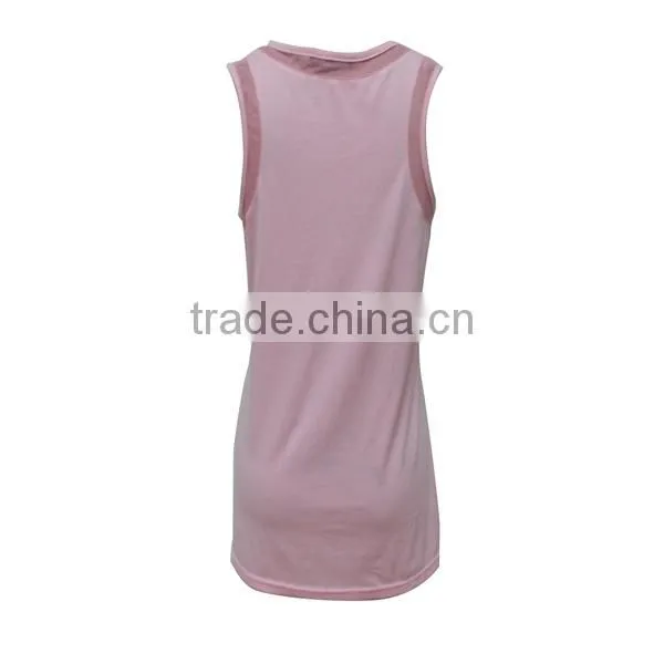 2015 Spring Fashion Collection Light Pink Shirt&Blouse