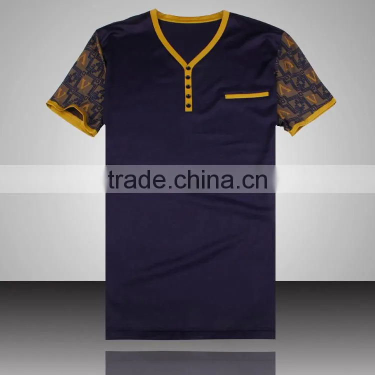 Wholesale blank t-shirts cheap oem price