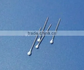 High Quality Stainless Steel Shirt Collar Pin For Garment Accessories