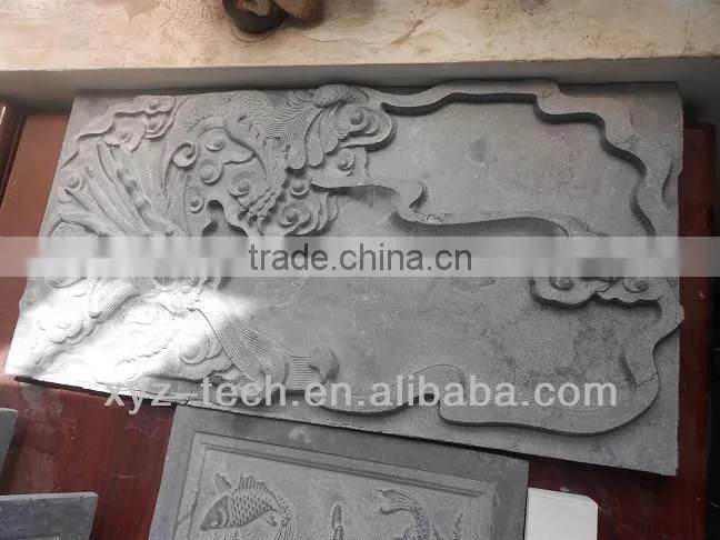 1300*2500*300mm Stone,Mable, Metal Engraving CNC Router 1325