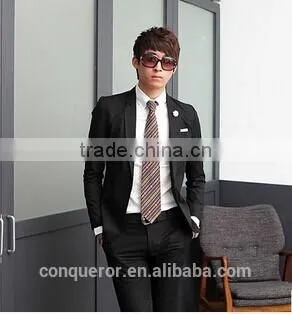 Men's High Class Leisure Suit,MTM Suit BSPS0308
