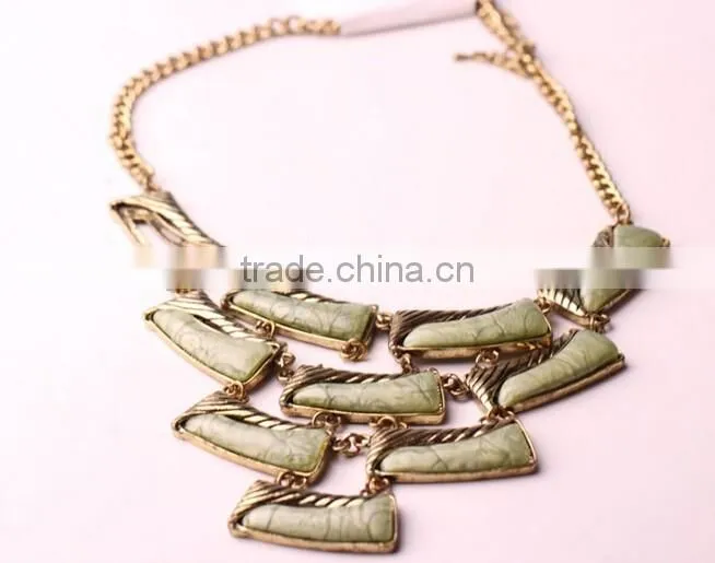 GZY cheap wholesale africa map necklace stock