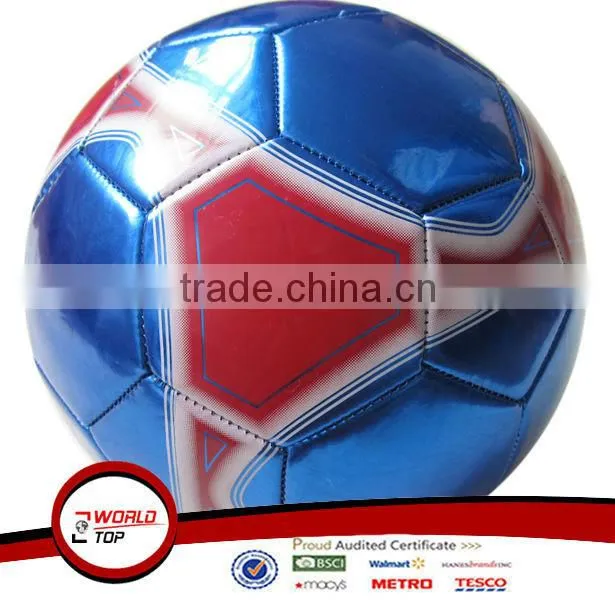 China Manufacturer of Socer ball