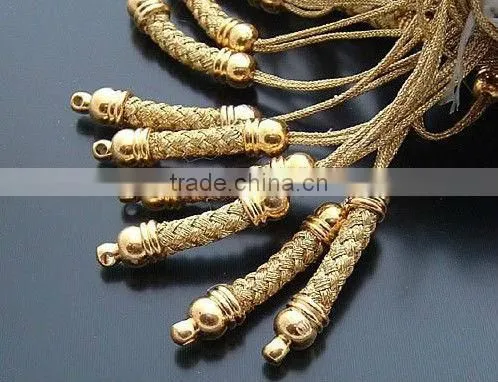woven strapscell phone charm accessories silver mobile phone charm straps accessories cell phone woven cords