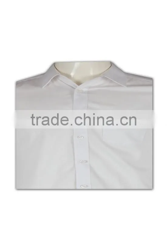 Hot Sales factory price high quality blank mens wedding dress shirt