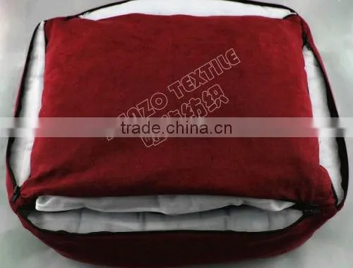 fashionable pet bed