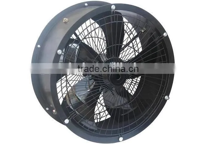 220v/230v industrial axial flow fan