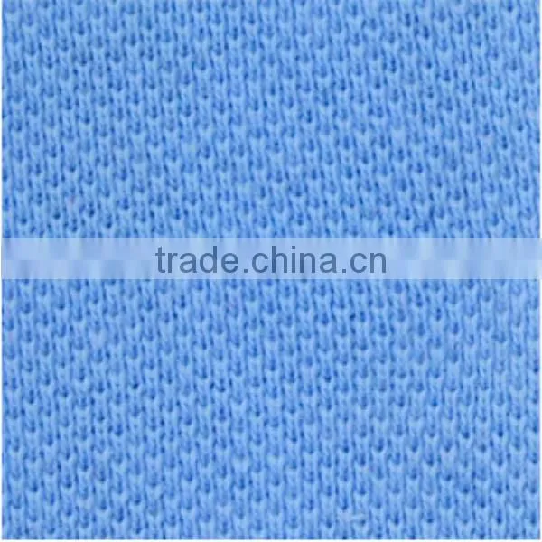 The new plant fiber fabrics,100 Corn fiber knitted fabric for garment