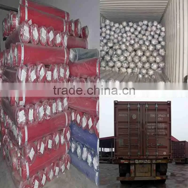 Permethrin Treated Insect Repellent Fabric