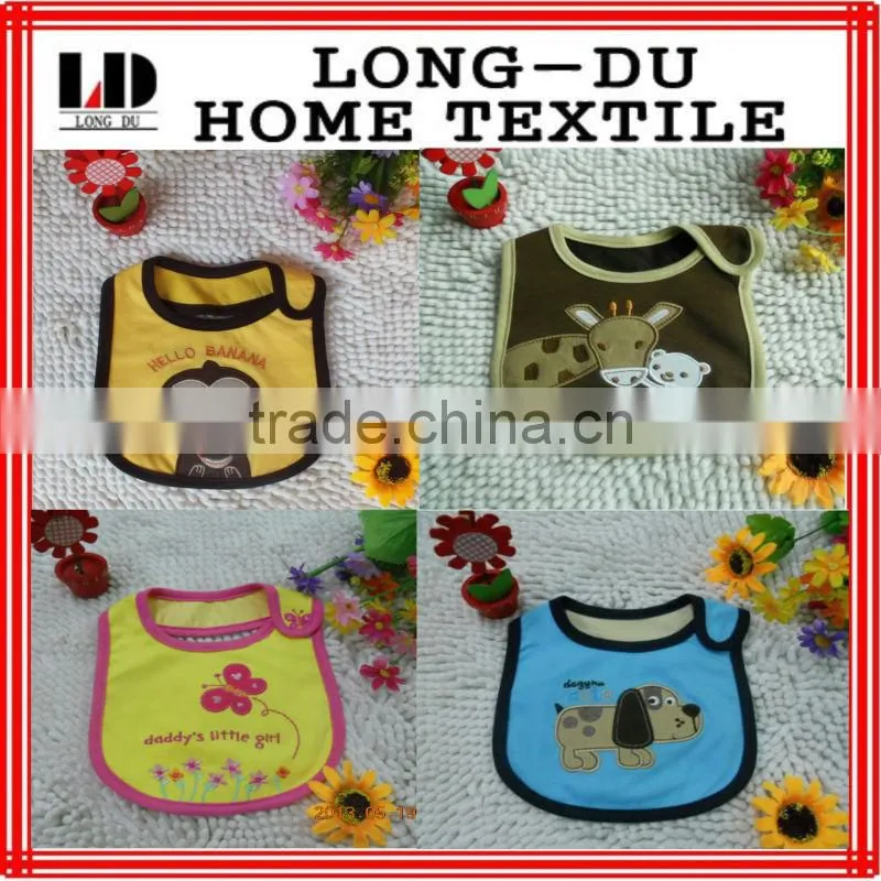custom baby bibs