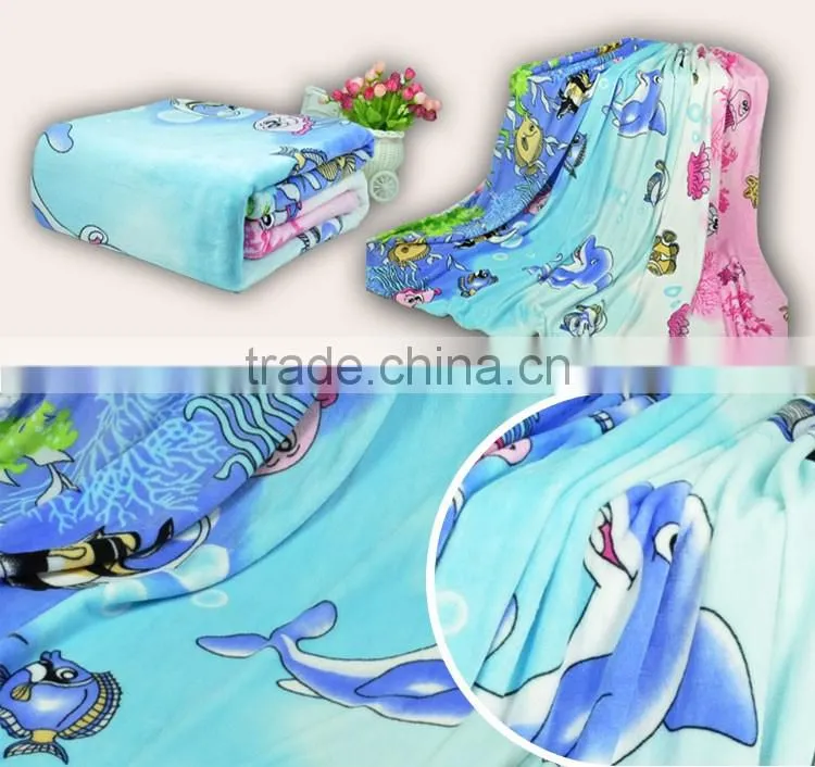 Best Quality Polyester Adult Bed Sheet Set Blanket